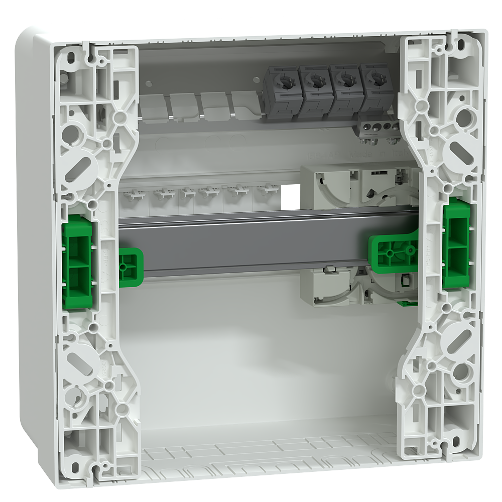 Coffret VDI Grad2TV min 13M 1R